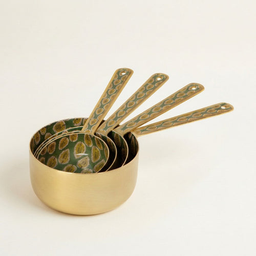 Brio Measuring Cup Set of 4