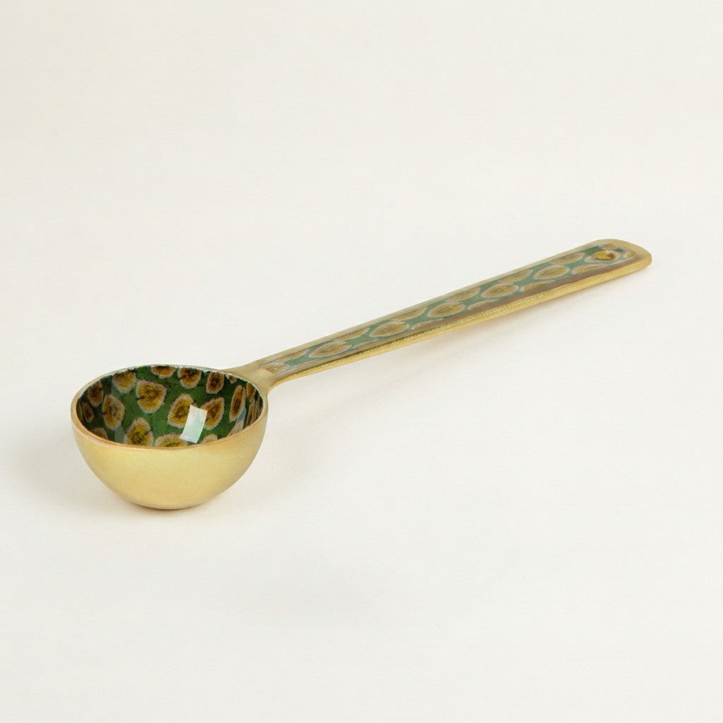 Brio Measuring Spoon Set of 4