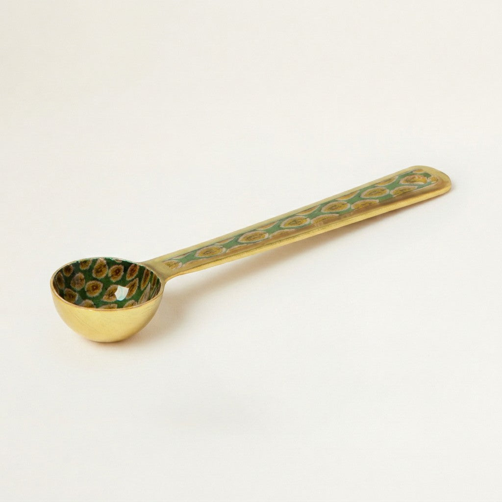 Brio Measuring Spoon Set of 4