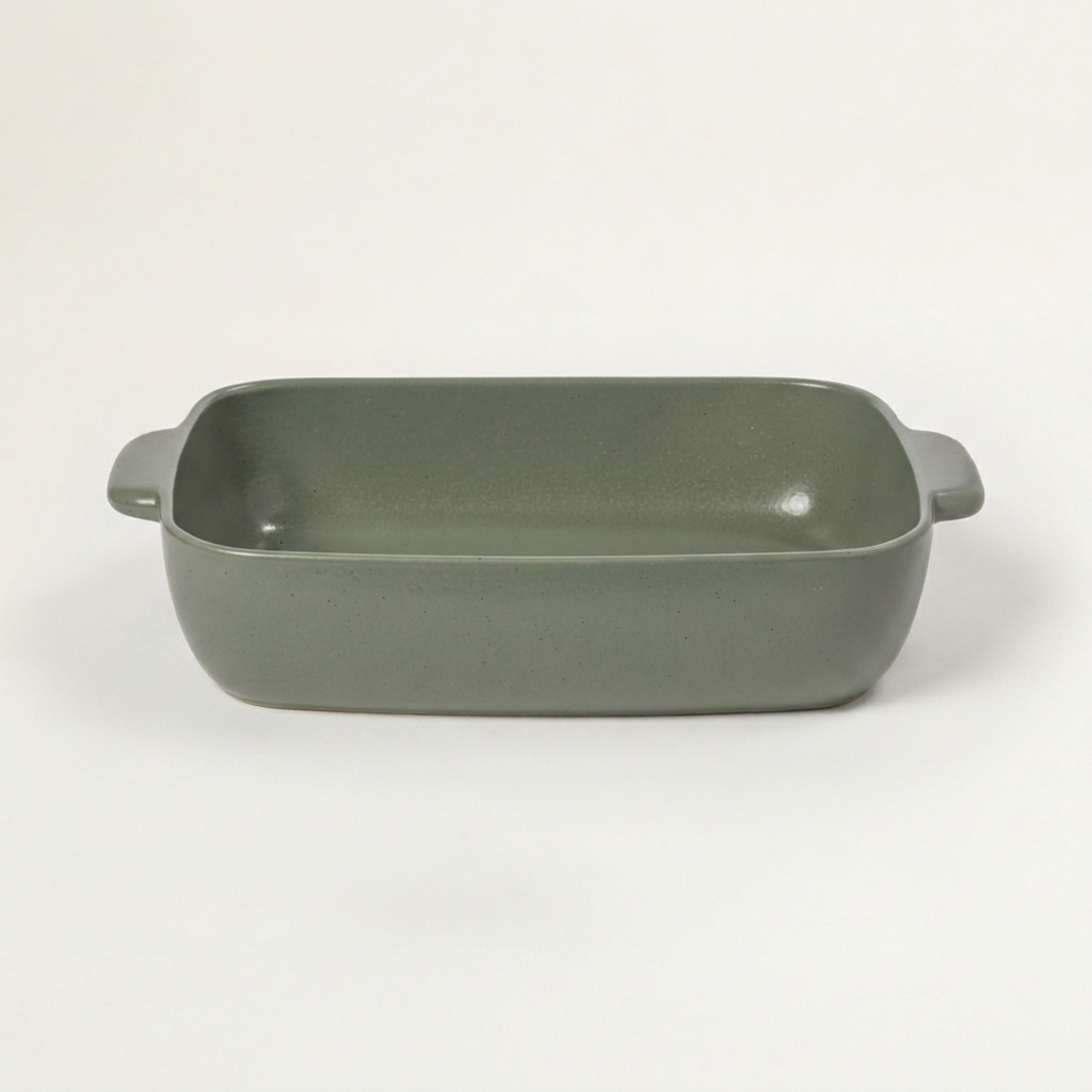 Pacifica Rectangular Baker