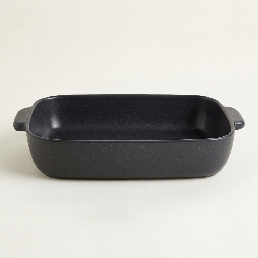 Pacifica Rectangular Baker