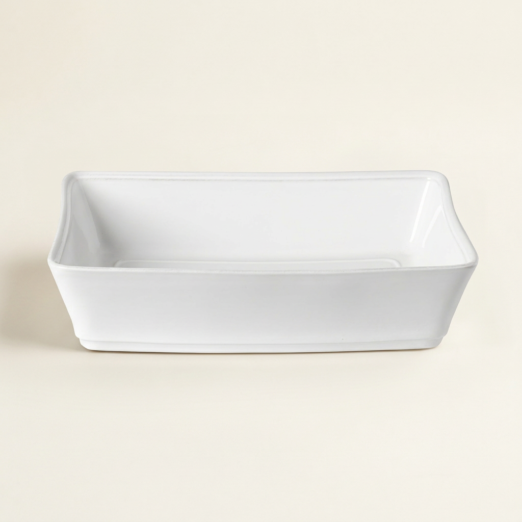 Friso Rectangular Baker