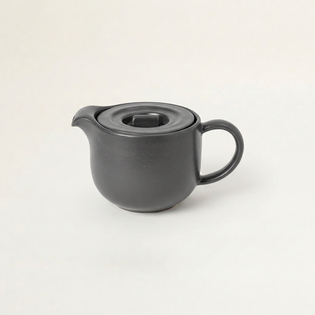 Pacifica Teapot with Infuser