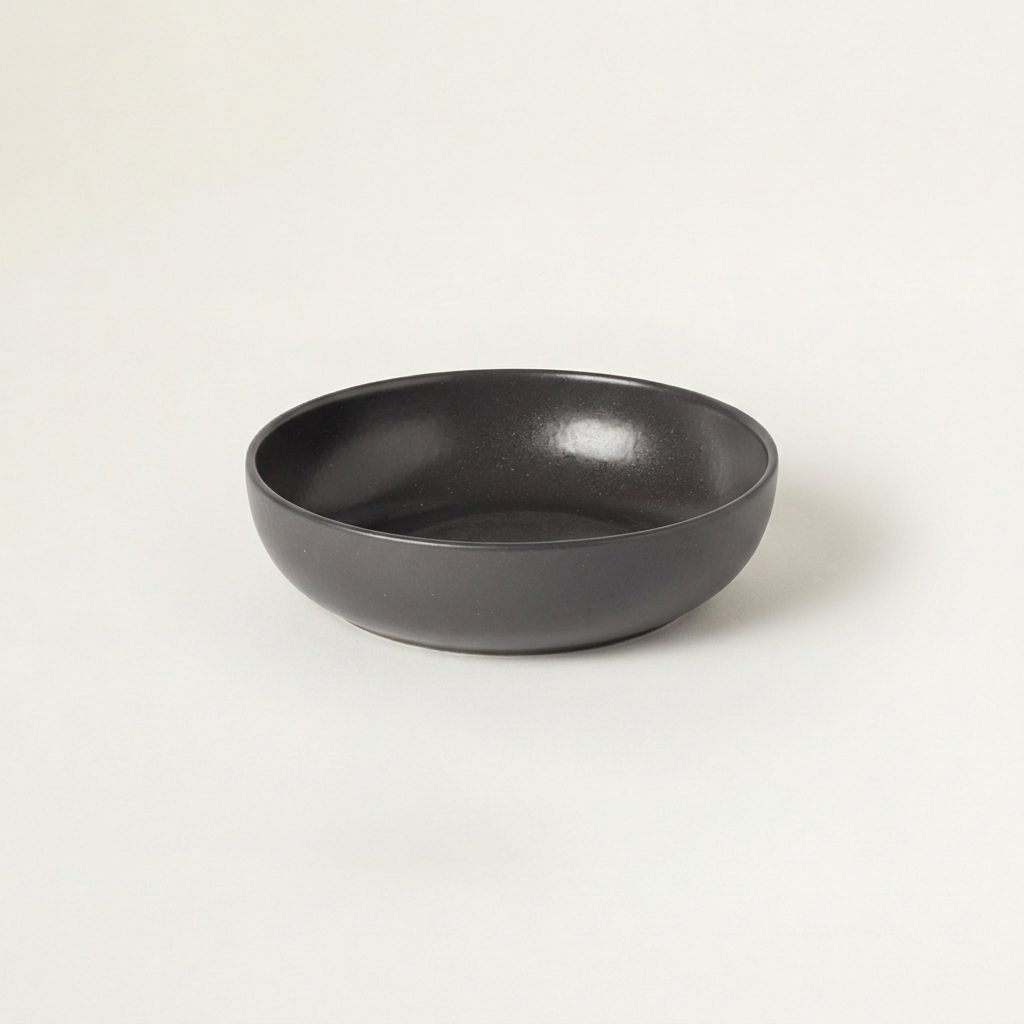 Pacifica Low Bowl