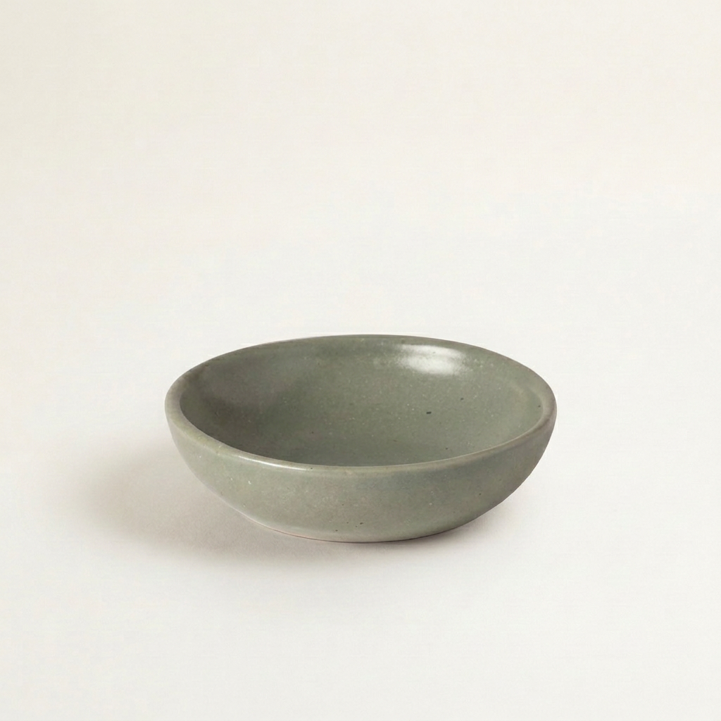 Pacifica Ramekin/Butter Dish