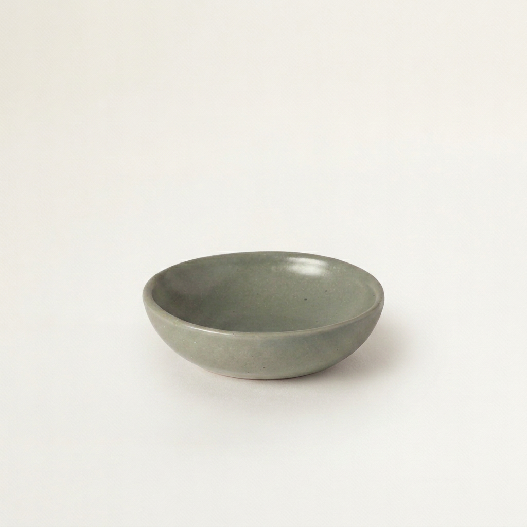 Pacifica Ramekin/Butter Dish