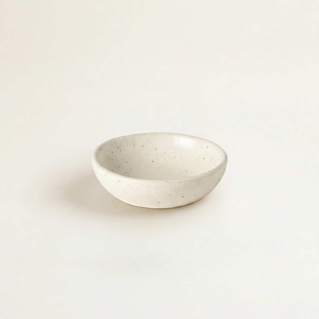 Pacifica Ramekin/Butter Dish