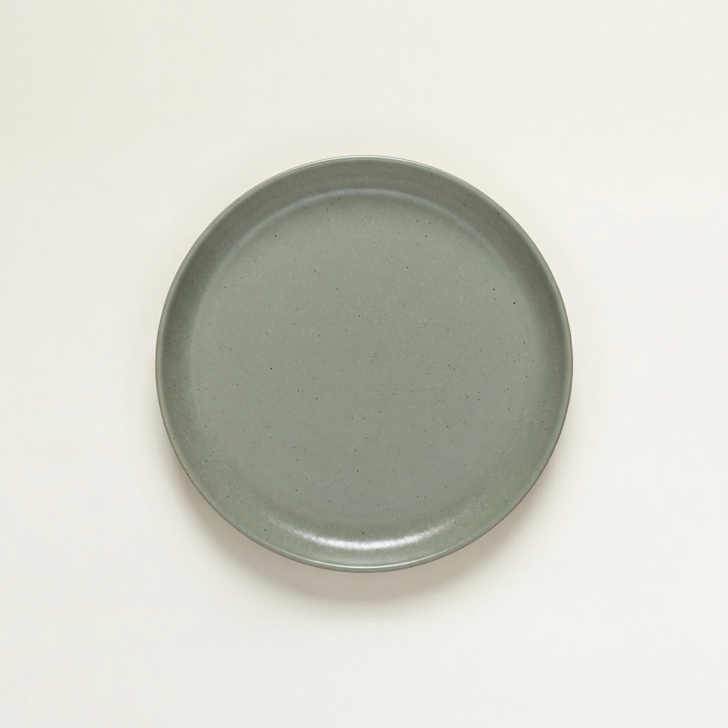 Pacifica Dinner Plate
