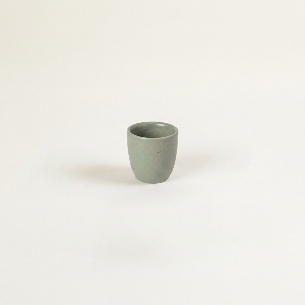Pacifica Espresso Cup