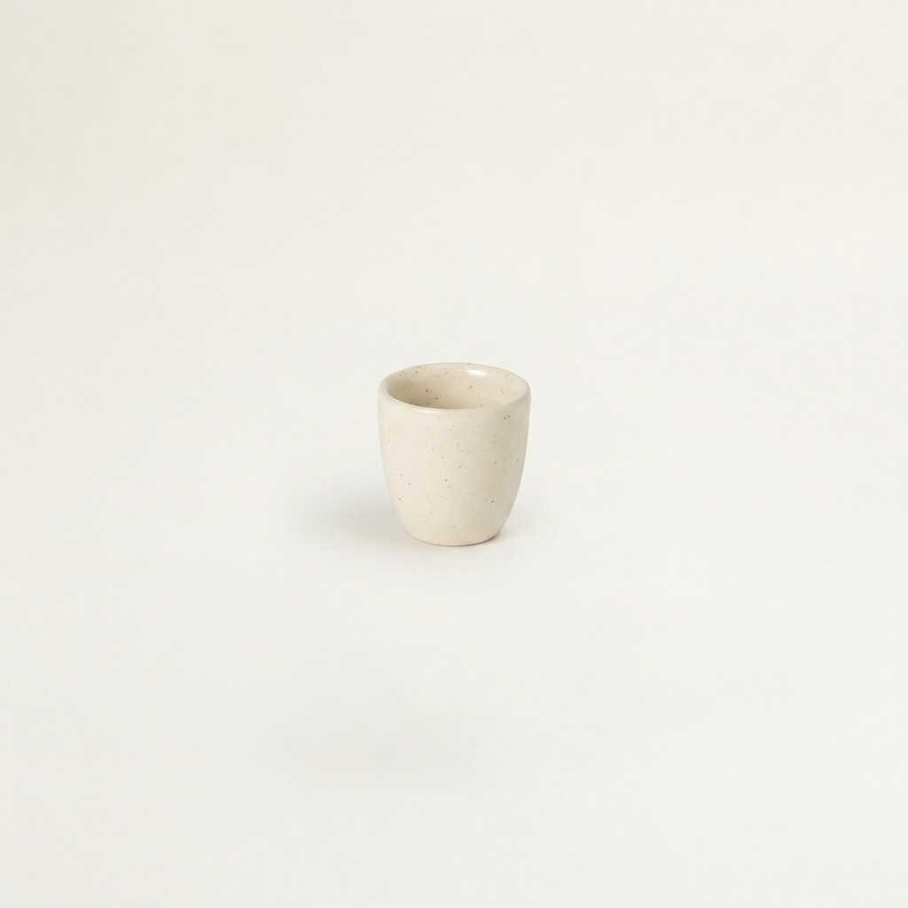 Pacifica Espresso Cup