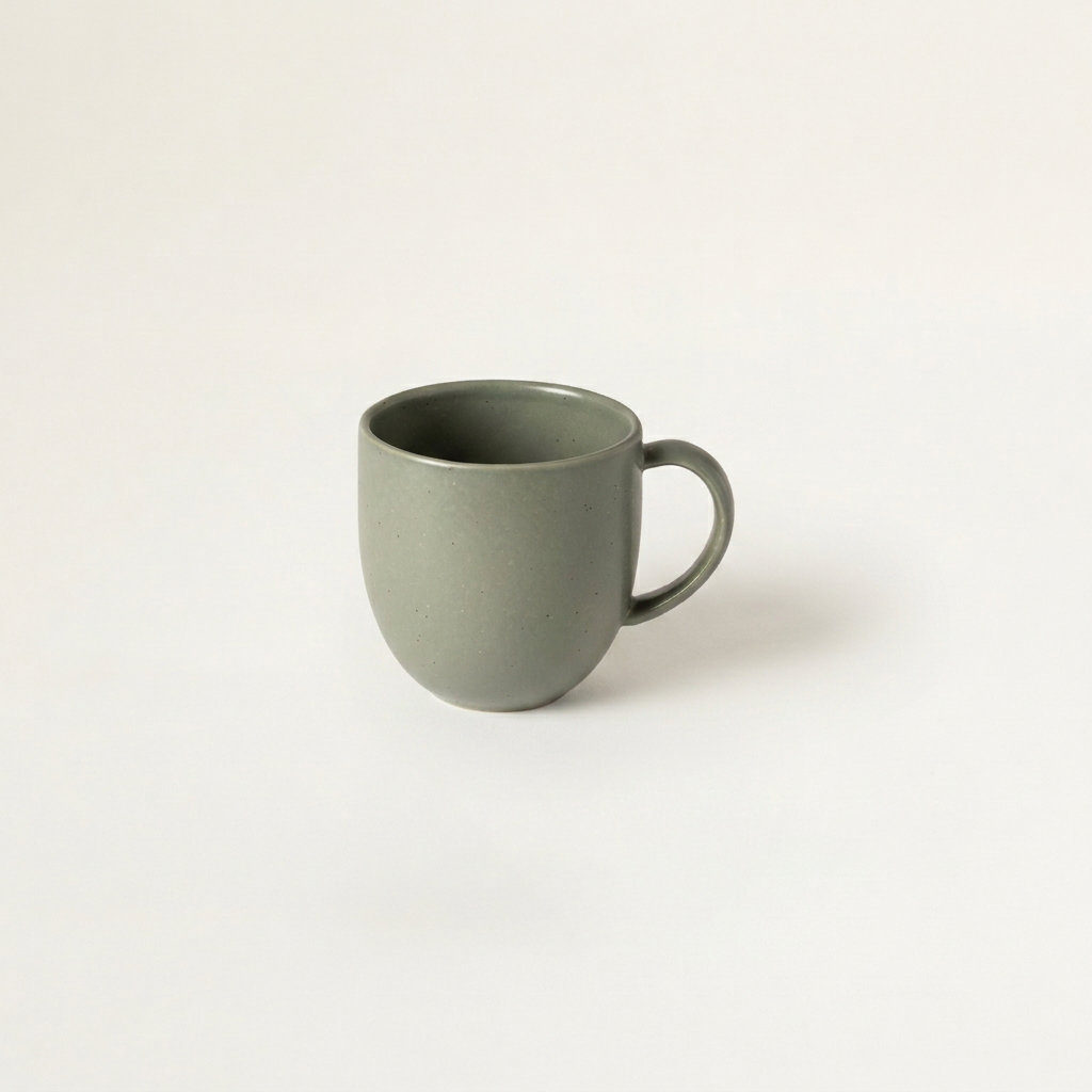 Pacifica Mug