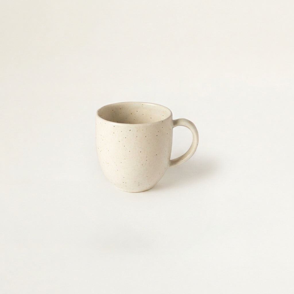 Pacifica Mug