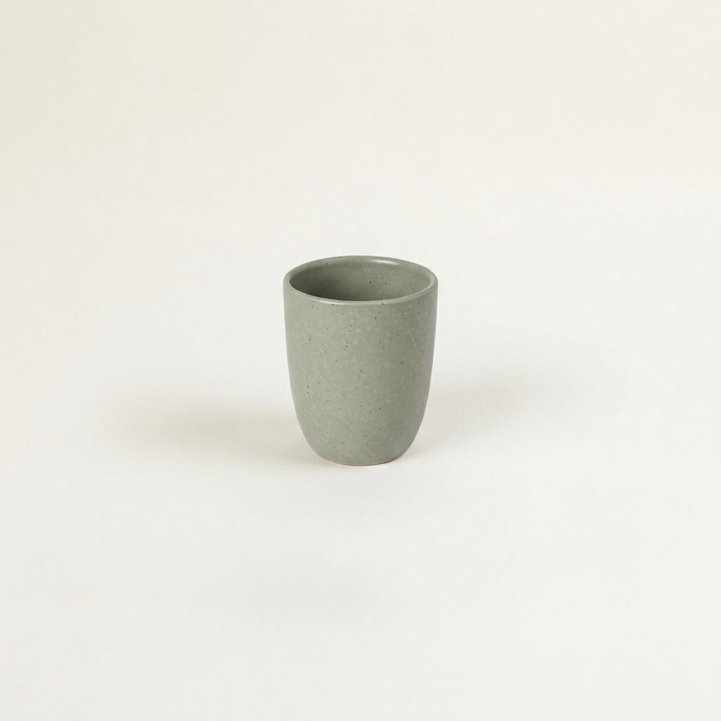 Pacifica Lungo Cup