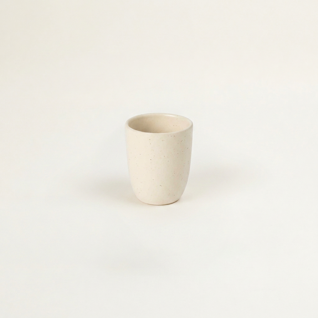 Pacifica Lungo Cup