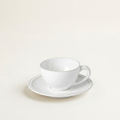 Friso Coffee Cup & Saucer 0.09L
