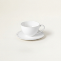 Friso Tea Cup & Saucer 0.26L