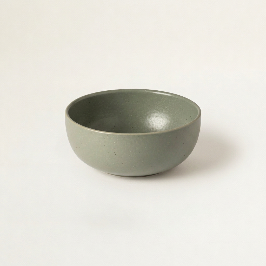 Pacifica Meal Bowl 19cm