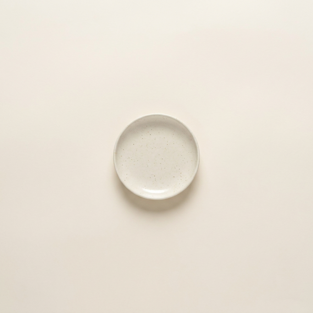 Pacifica Appetizer Plate