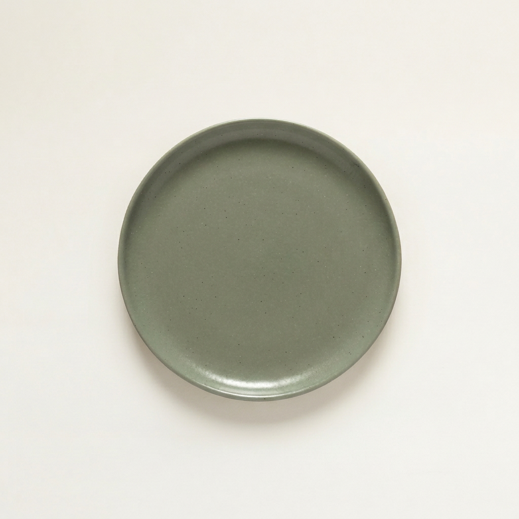 Pacifica Salad Plate