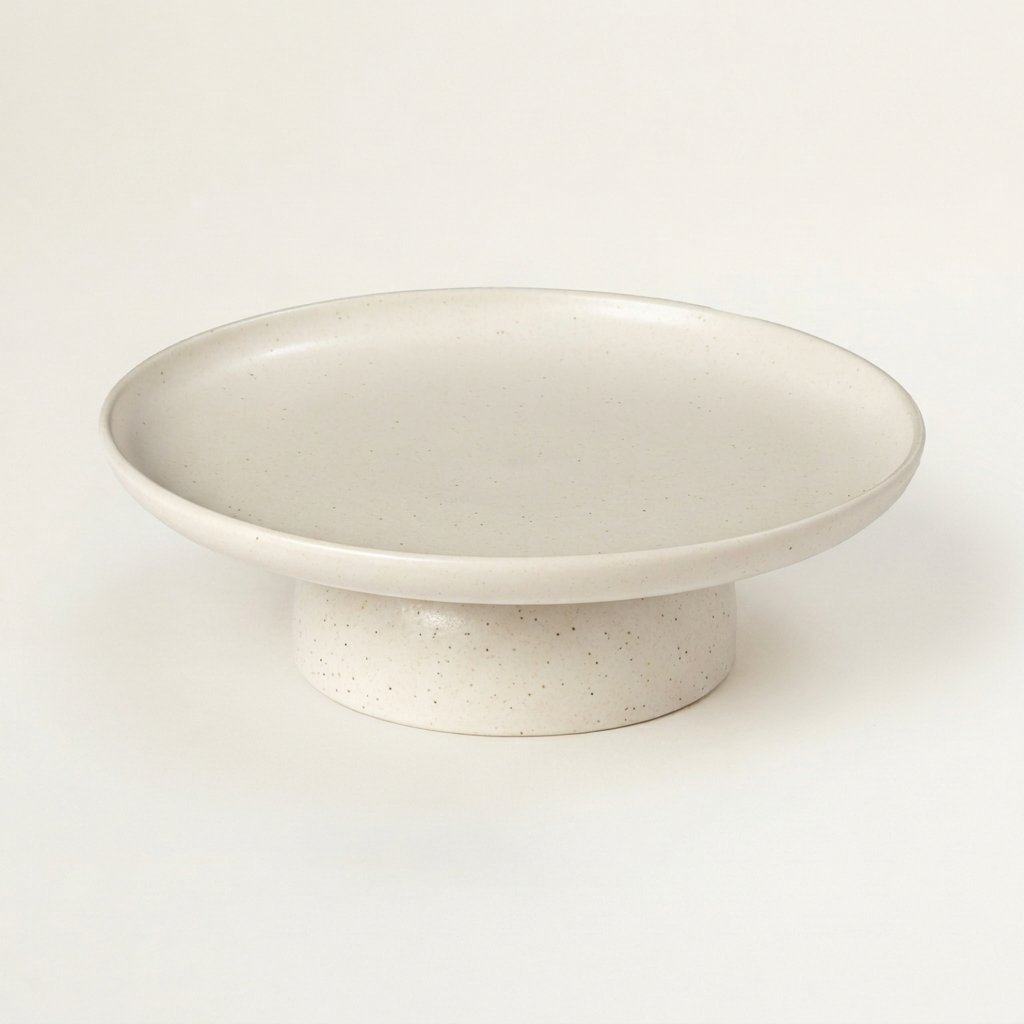 Pacifica Salad Plate