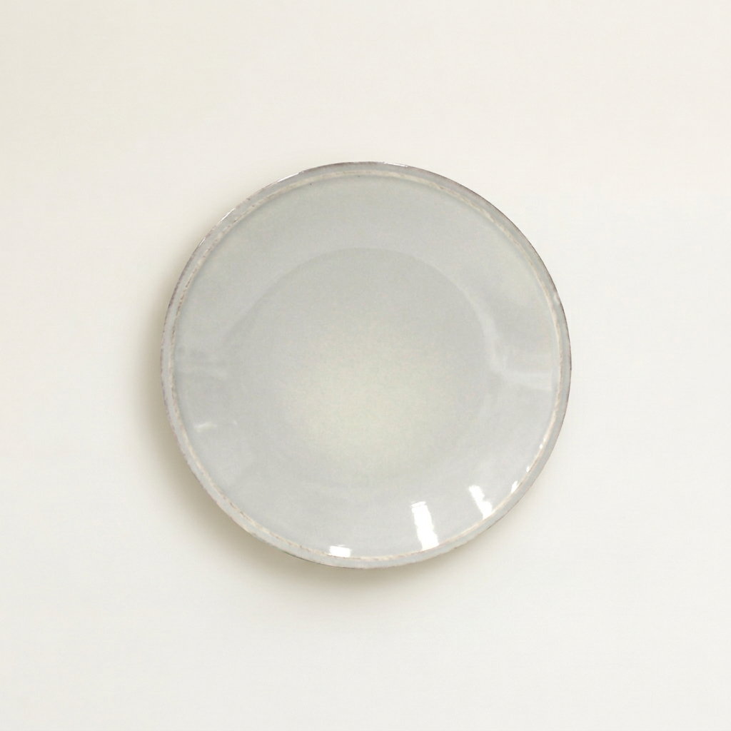 Friso Salad/Dessert Plate
