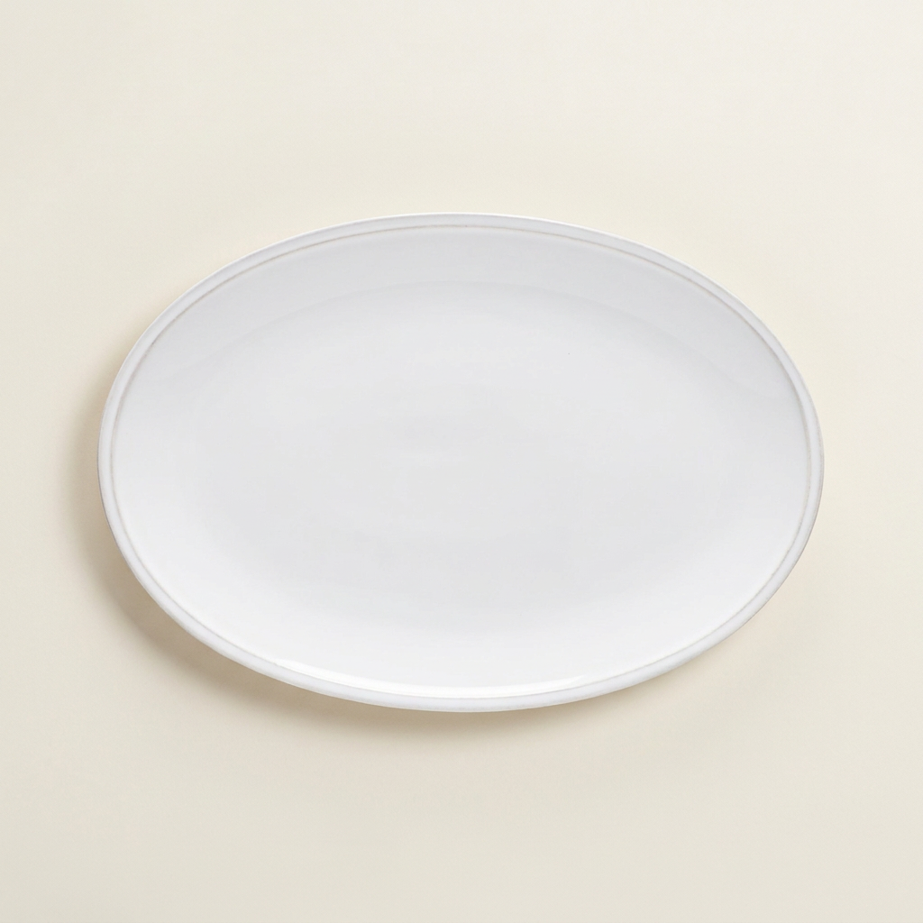 Friso Bread Plate