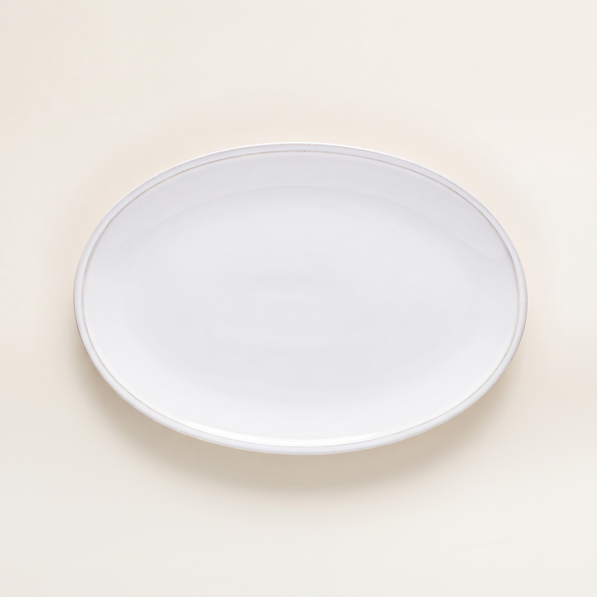 Friso Bread Plate
