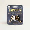 Champagne Stopper, Gold