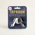 Champagne Stopper, Stainless Steel