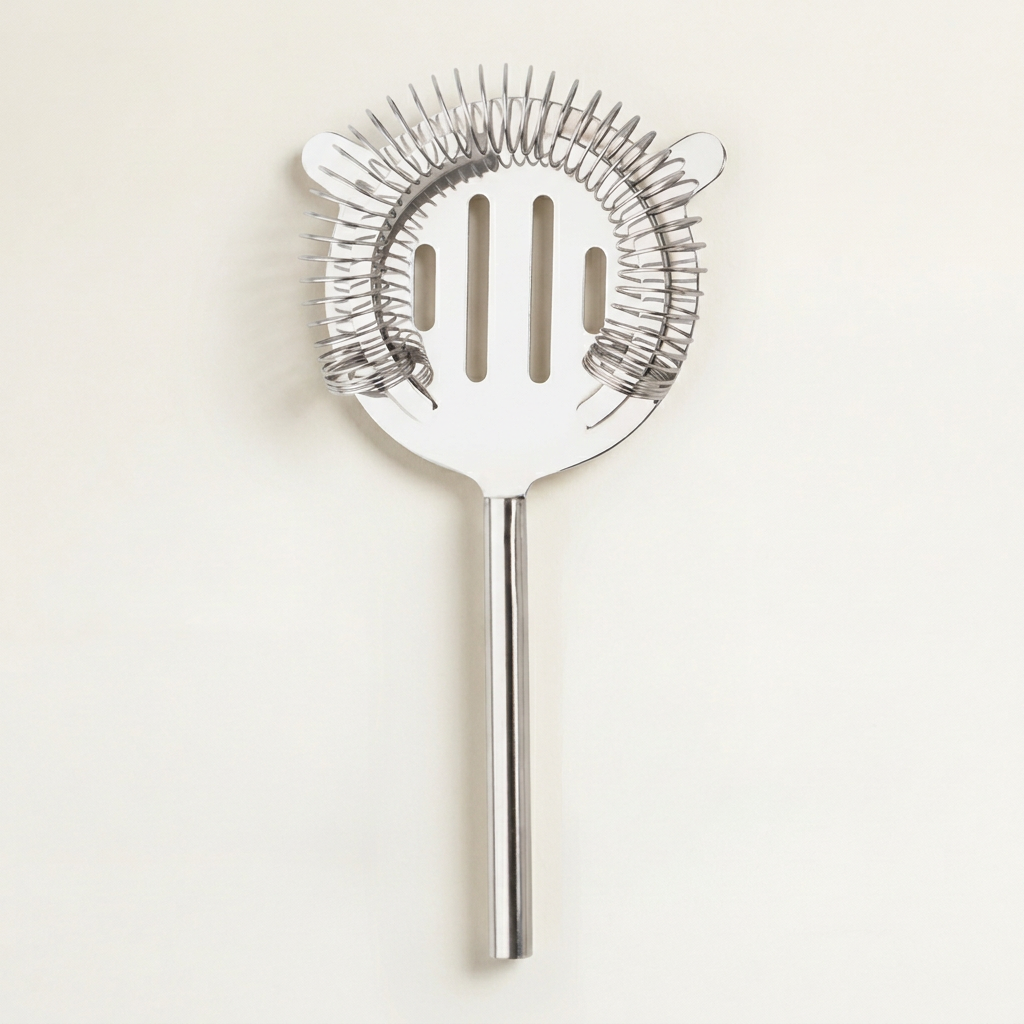 Hawthorn Strainer Stainless Steel