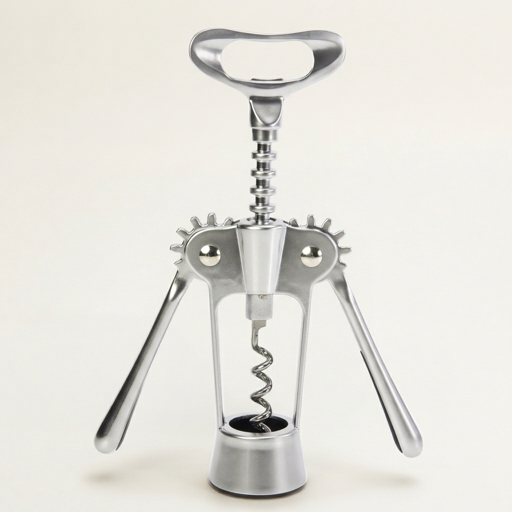 Taproom Winged Corkscrew