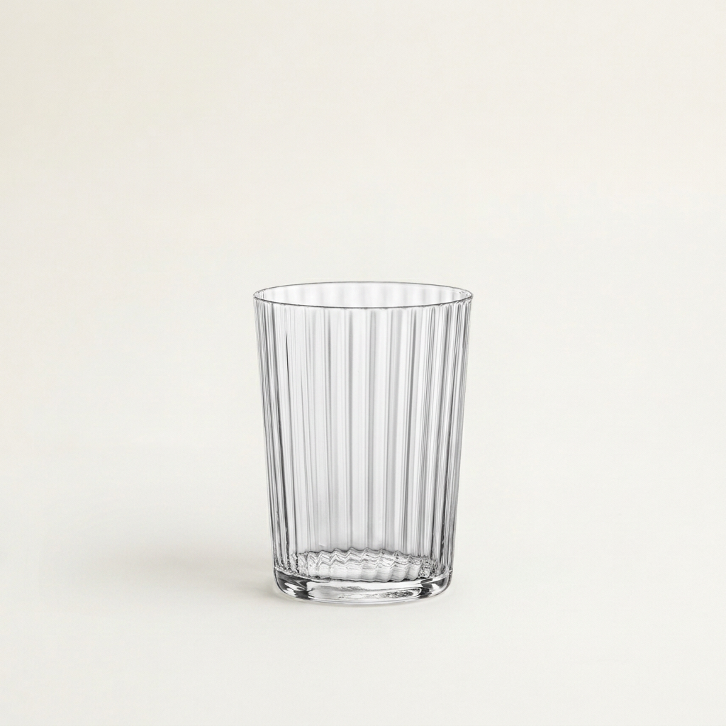 Exclusiva Gin Fizz Tumbler 500ml x4