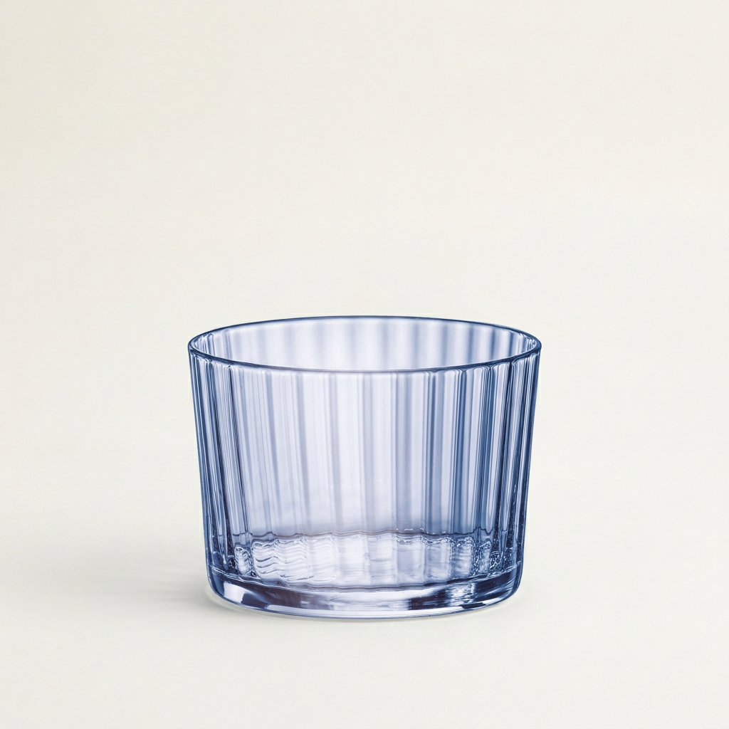 Exclusiva Sapphire Rum Tumbler 215ml
