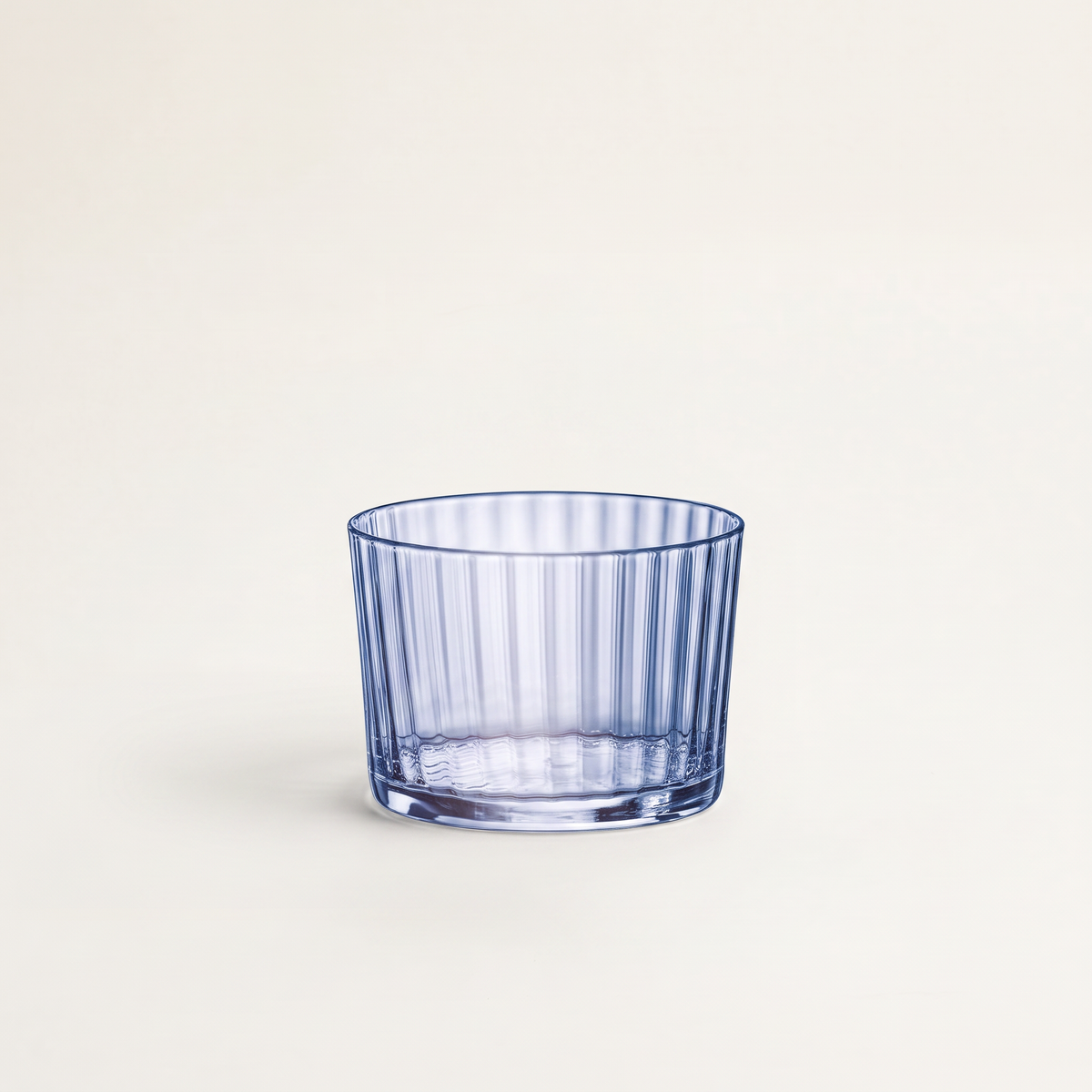 Exclusiva Sapphire Rum Tumbler 215ml