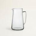 Agra Glass Jug, 2.5 L (Bulk Pack)