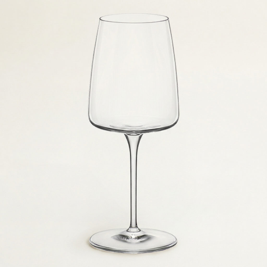 Planeo White Wine x8