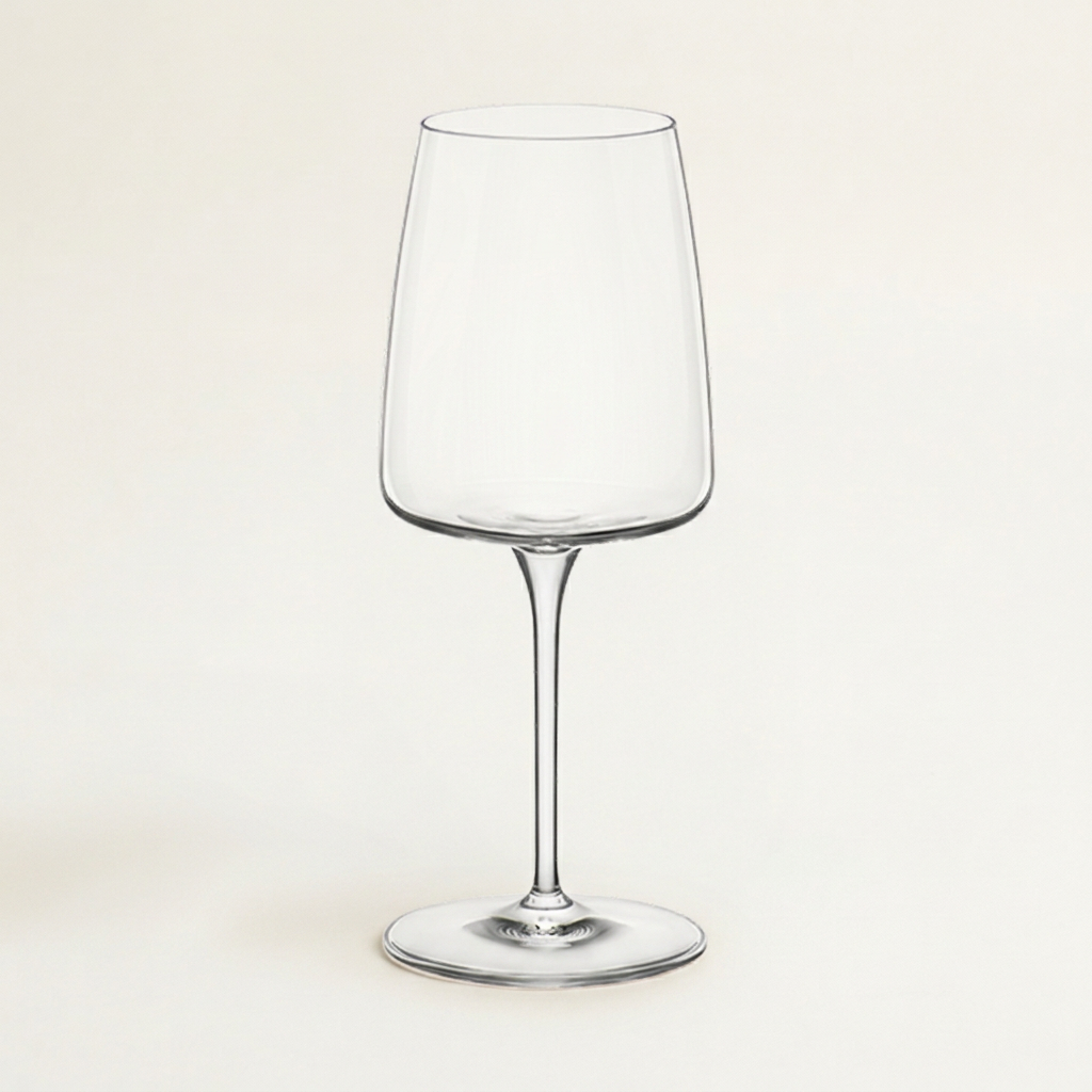 Planeo White Wine x4