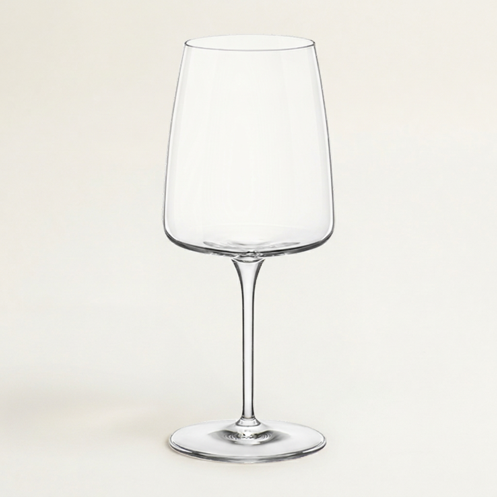 Planeo XL Red Wine x4