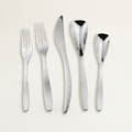Crescent Flatware Set