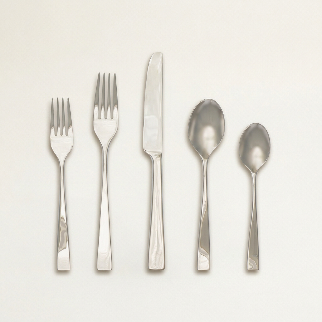 Concerto Mirror Flatware Set