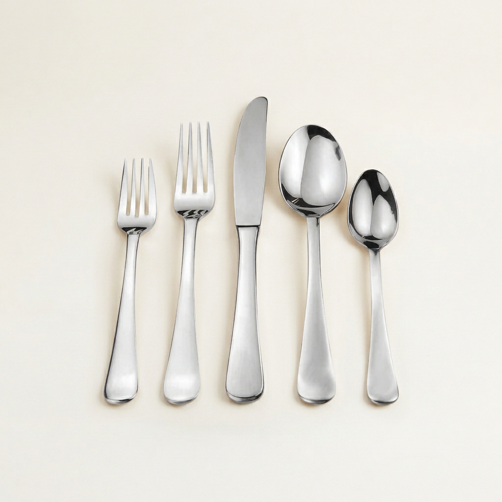 Country Flatware Set