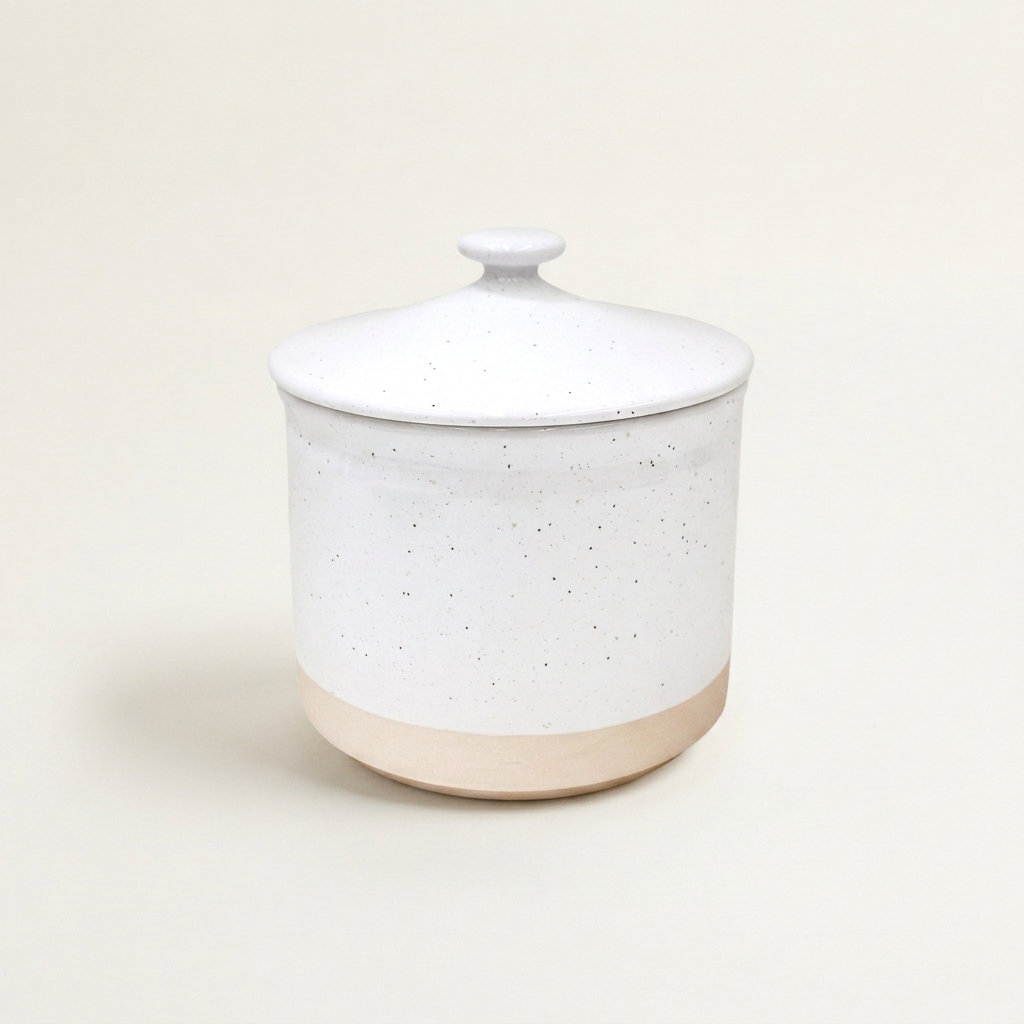 Fattoria Canister