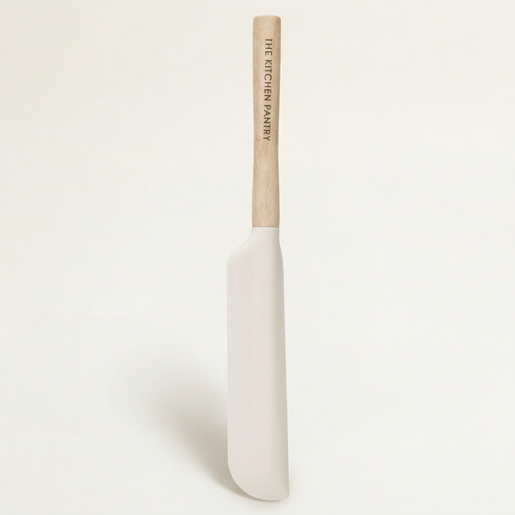 Kitchen Pantry Jar Scraper