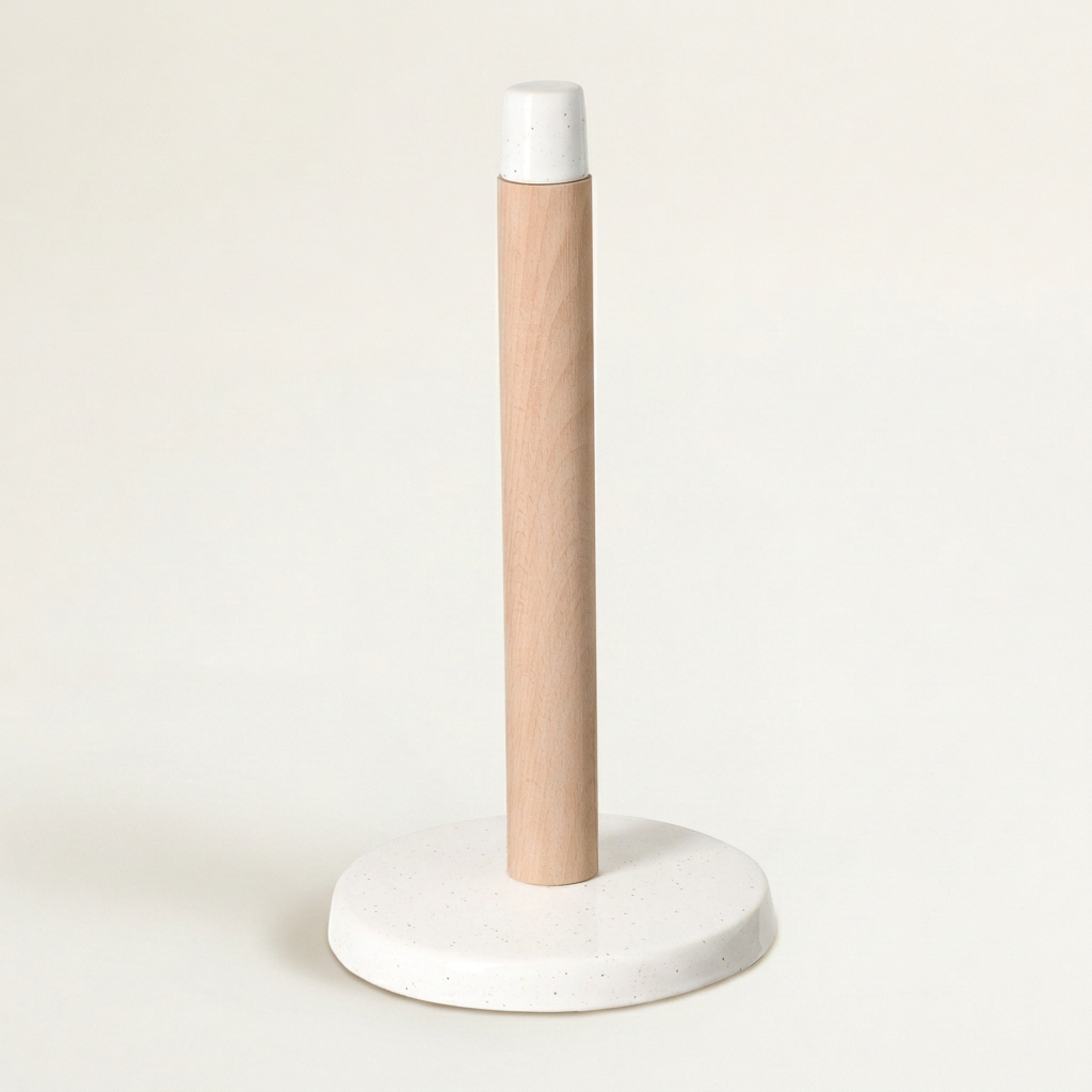 Fattoria Paper Towel Holder