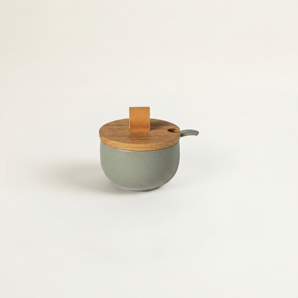 Pacifica Spoon Rest