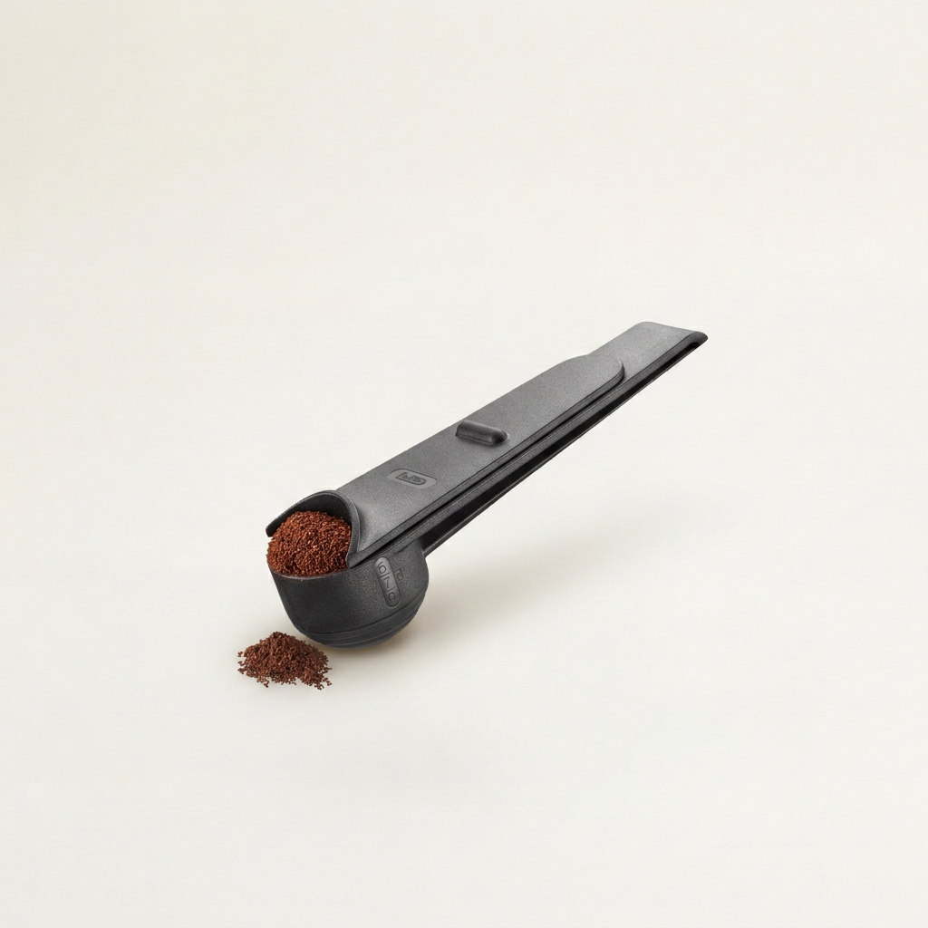 Moreno Adjustable Coffee Scoop