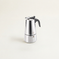 Emilio Espresso Maker, 4 Cups