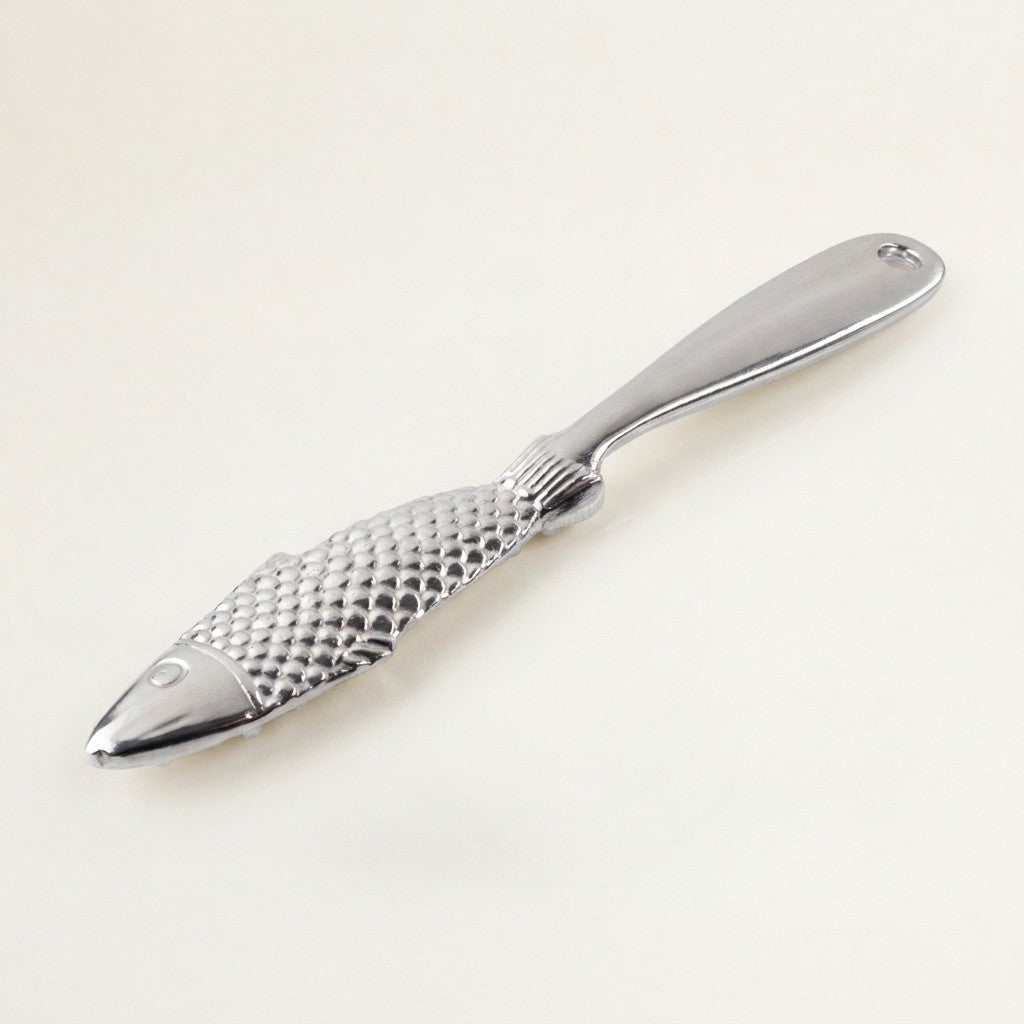 Fish Scaler 21cm