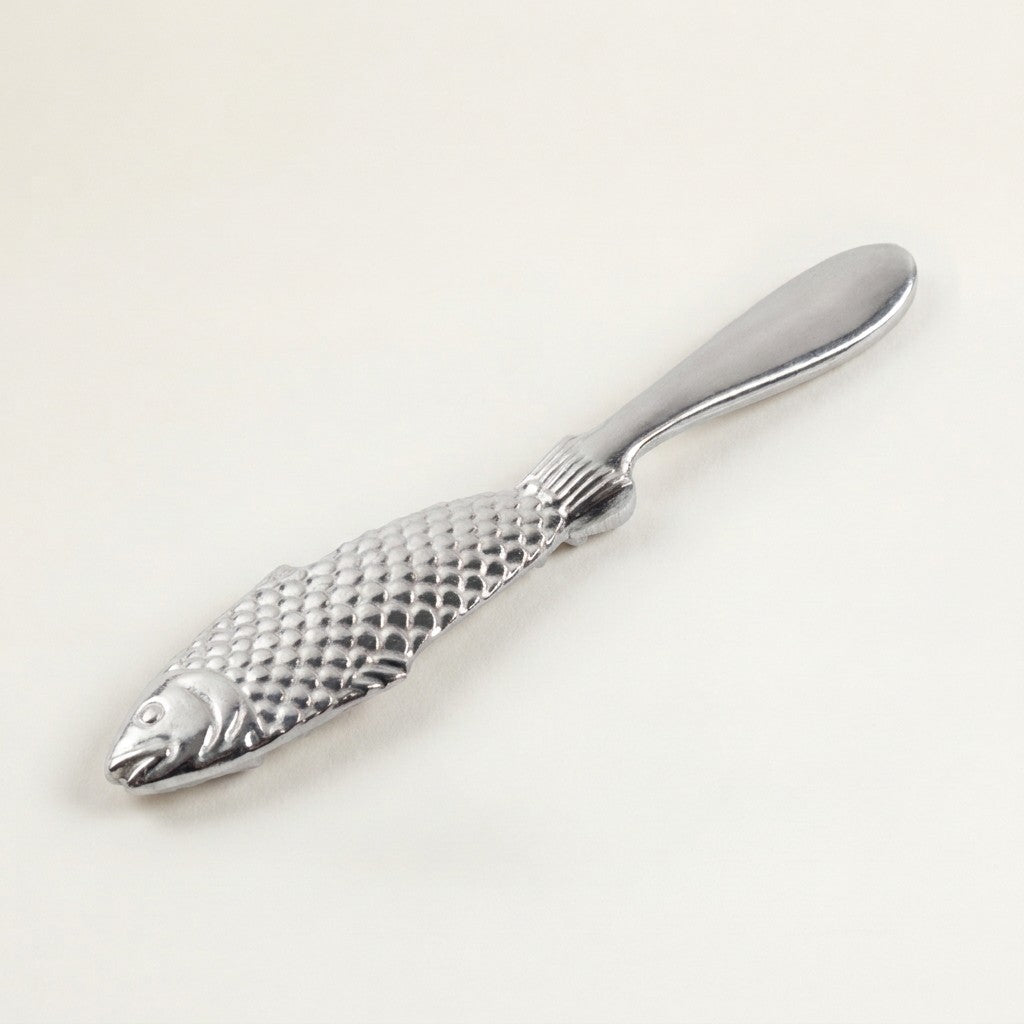 Fish Scaler 21cm