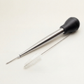 Turkey Baster with Cleaning Brush